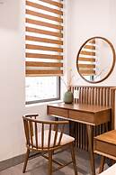 Hoang Thinh Hotel & Apartment Danang