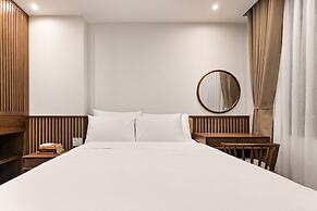 Hoang Thinh Hotel & Apartment Danang