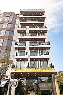 Hoang Thinh Hotel & Apartment Danang