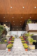 Hoang Thinh Hotel & Apartment Danang