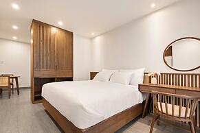 Hoang Thinh Hotel & Apartment Danang