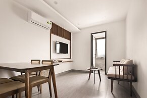 Hoang Thinh Hotel & Apartment Danang