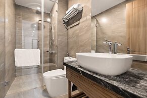 Hoang Thinh Hotel & Apartment Danang