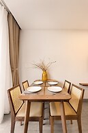 Hoang Thinh Hotel & Apartment Danang