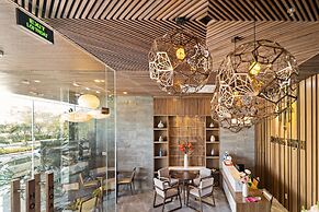 Hoang Thinh Hotel & Apartment Danang