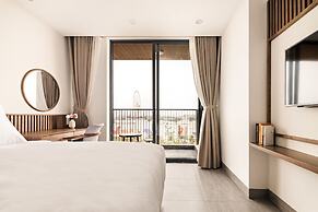 Hoang Thinh Hotel & Apartment Danang