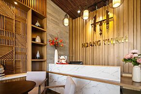 Hoang Thinh Hotel & Apartment Danang