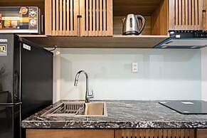 Hoang Thinh Hotel & Apartment Danang