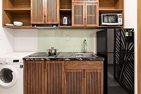 Hoang Thinh Hotel & Apartment Danang