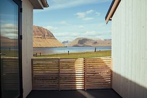 Serenity by the Fjords | Stunning Views