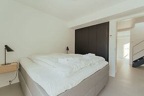 Serenity by the Fjords | Stunning Views