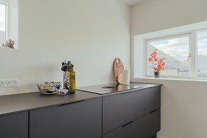 Serenity by the Fjords | Stunning Views