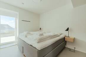 Serenity by the Fjords | Stunning Views