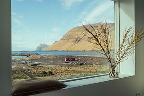 Serenity by the Fjords | Stunning Views