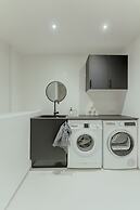 Serenity by the Fjords | Stunning Views