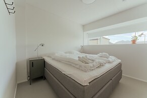 Serenity by the Fjords | Stunning Views