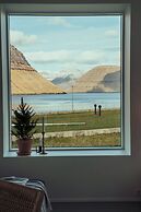 Serenity by the Fjords | Stunning Views