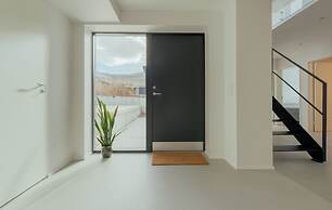 Serenity by the Fjords | Stunning Views