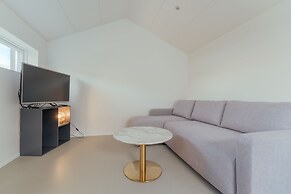 Serenity by the Fjords | Stunning Views