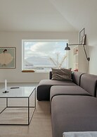 Serenity by the Fjords | Stunning Views