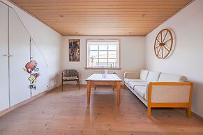 Lovely 4 Bedroom House In Vestmanna
