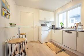Lovely Apartment In The Heart Of Tórshavn