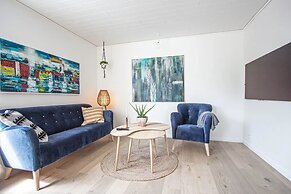 Lovely Apartment In The Heart Of Tórshavn