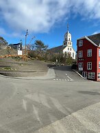 Lovely Apartment In The Heart Of Tórshavn