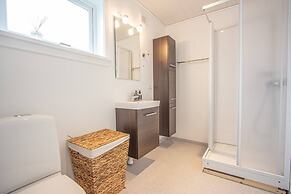 Lovely Apartment In The Heart Of Tórshavn