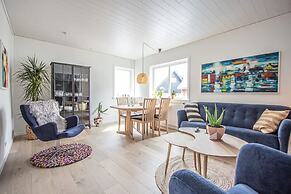 Lovely Apartment In The Heart Of Tórshavn