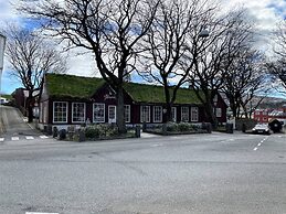 Lovely Apartment In The Heart Of Tórshavn