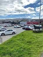 Lovely Apartment In The Heart Of Tórshavn