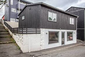 Lovely Apartment In The Heart Of Tórshavn