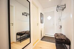 Lovely Apartment In The Heart Of Tórshavn