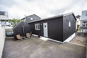 Lovely Apartment In The Heart Of Tórshavn