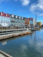 Lovely Apartment In The Heart Of Tórshavn
