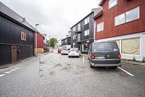 Lovely Apartment In The Heart Of Tórshavn