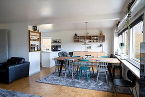 Old Sherrif'S House | Family Friendly | Beach