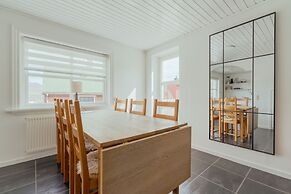 Charming 2Br Retreat In Vestmanna