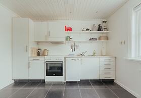 Charming 2Br Retreat In Vestmanna