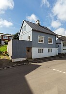 Charming 2Br Retreat In Vestmanna