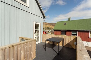 Charming 2Br Retreat In Vestmanna