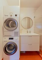 Charming Central Tórshavn Retreat - 2Br Apartment