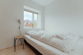 Charming Central Tórshavn Retreat - 2Br Apartment