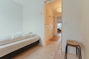 Charming Central Tórshavn Retreat - 2Br Apartment