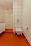 Charming Central Tórshavn Retreat - 2Br Apartment