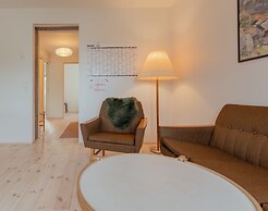 Charming Central Tórshavn Retreat - 2Br Apartment