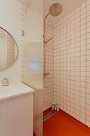 Charming Central Tórshavn Retreat - 2Br Apartment