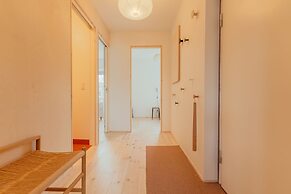 Charming Central Tórshavn Retreat - 2Br Apartment