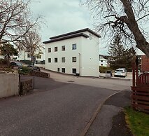 Charming Central Tórshavn Retreat - 2Br Apartment